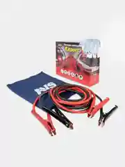 A80686S Провода прикуривания AVS Energy Expert BC-700 (5 метров) 700А