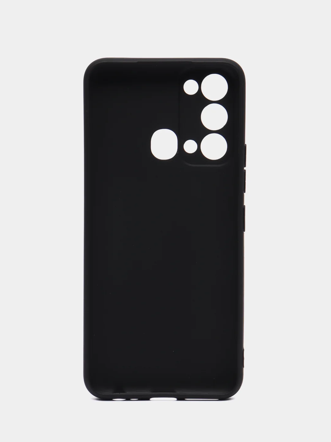 Слоновая кость силиконовый чехол для Itel Vision 3, с принтом, с рисунком, Ител Вижен 3