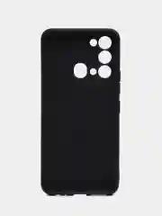 Слоновая кость силиконовый чехол для Itel Vision 3, с принтом, с рисунком, Ител Вижен 3