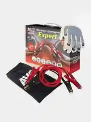 43726 Провода прикуривания AVS Expert BC-500 (3 метра) 500А