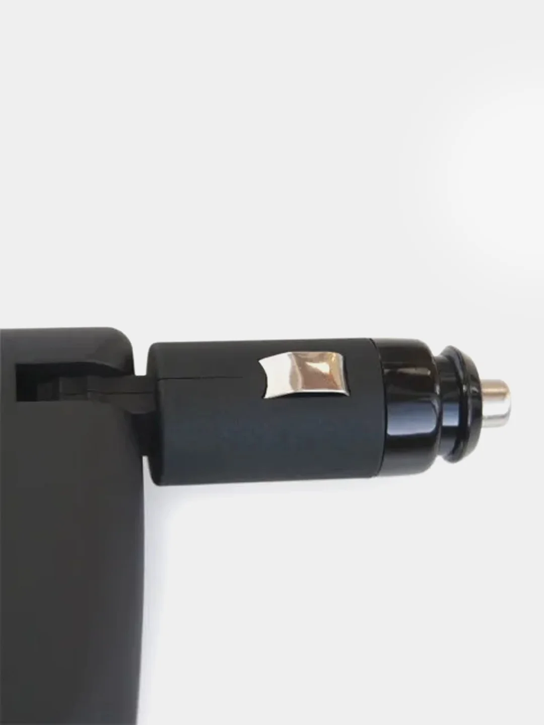 43264 Разветвитель прикуривателя 12/24 (на 3 выхода+USB) CS311U