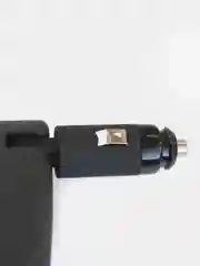 43264 Разветвитель прикуривателя 12/24 (на 3 выхода+USB) CS311U