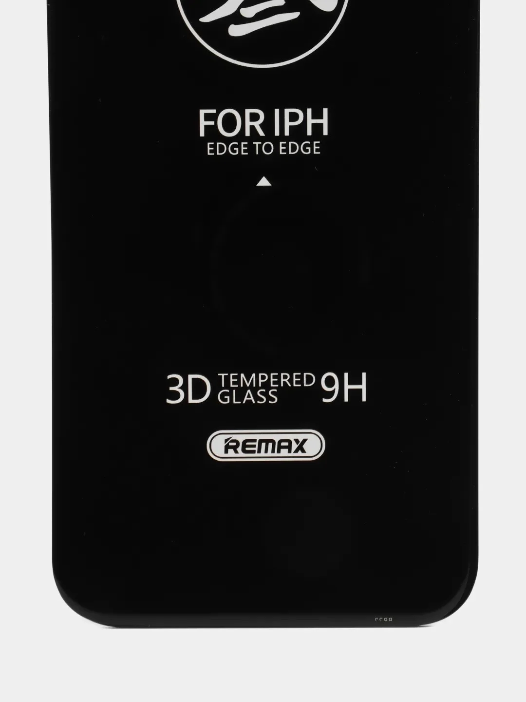 Защитное стекло антишпион на iPhone (Айфон) 15, 14, 13, 12, 11 Pro Max