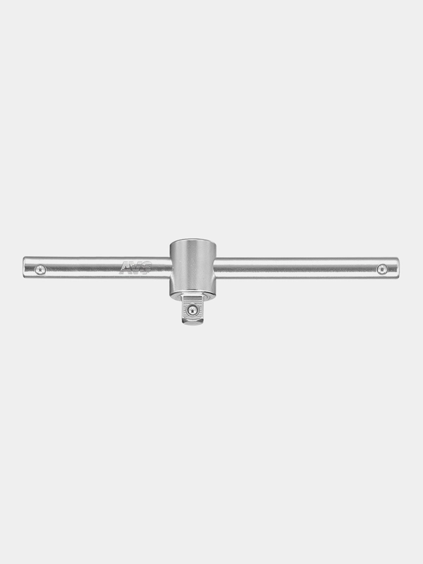 Вороток AVS VT38150 Т-образный, 3/8"DR, 150 мм, A40509S