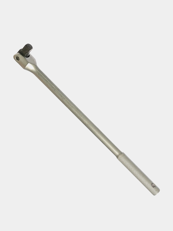 Вороток шарнирный 1/4"DR (150мм) (гибкая рукоятка), AVS VSH14150