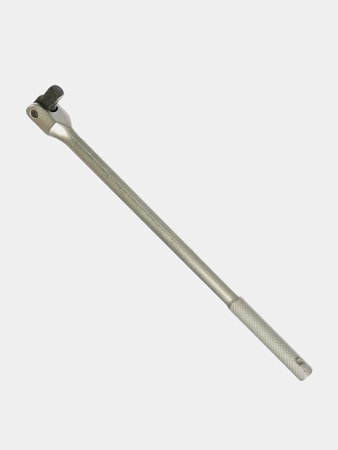 Вороток шарнирный AVS VSH12380, 1/2DR, 380 мм, гибкая рукоятка, A07959S