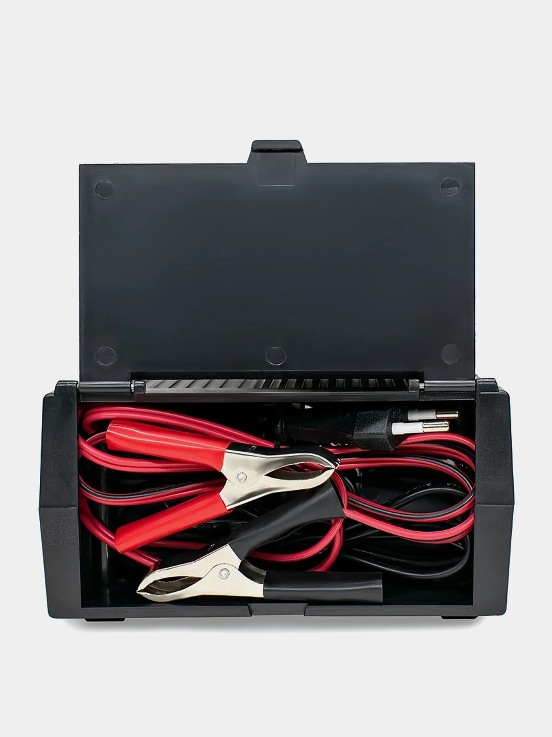 Зарядное устройство для автомобильного аккумулятора AVS BT-6030 (20A) 12V A78866S