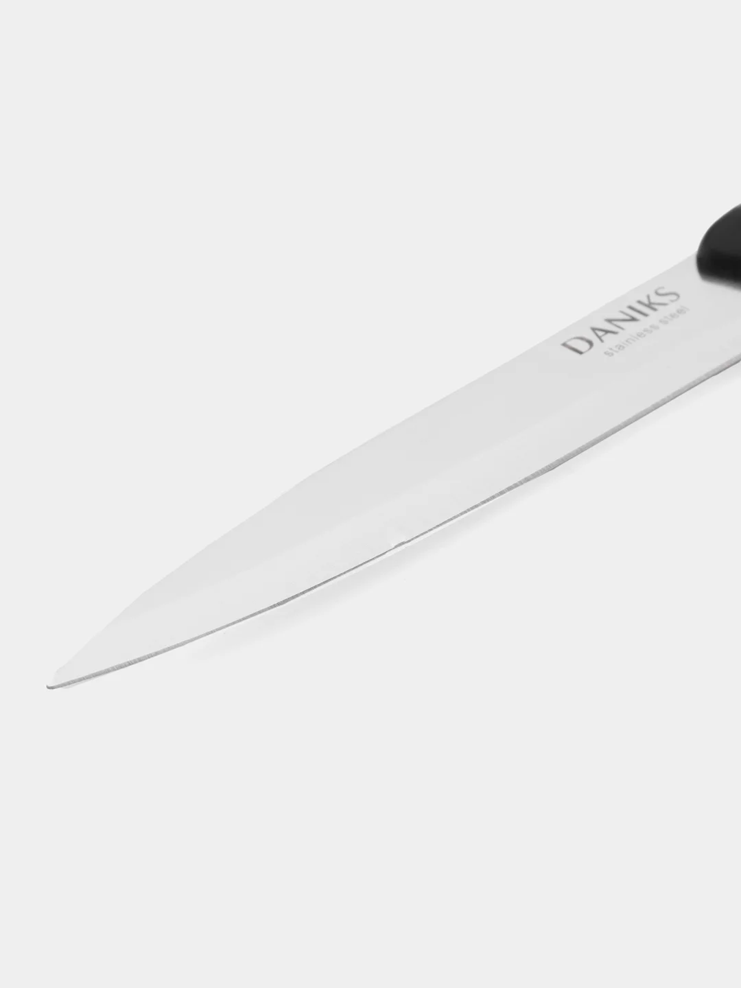 Нож кухонный Классик 13 см универсальный DANIKS, YW-A111-TY