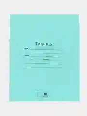 Тетрадь в линейку "Юнландия", 18 листов, 20 штук, линия, для школы, 106745