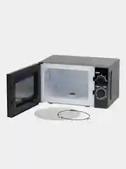 Микроволновая печь Hyundai HYM-M2065, 700 Вт, 20 л, черный