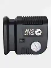 A80740S Компрессор автомобильный Turbo AVS KS200P
