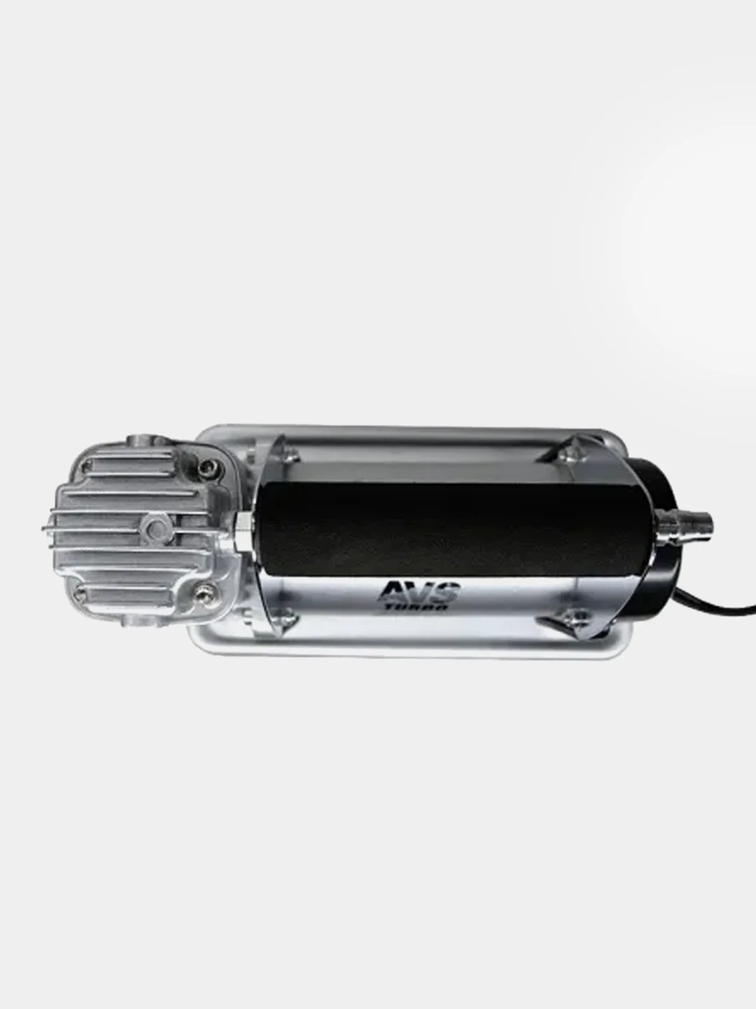 80504 Компрессор автомобильный Turbo AVS KS900