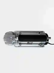 80504 Компрессор автомобильный Turbo AVS KS900