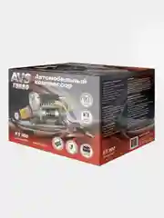 80504 Компрессор автомобильный Turbo AVS KS900