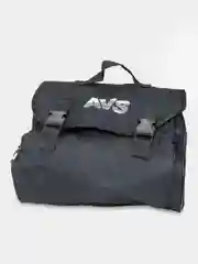 80504 Компрессор автомобильный Turbo AVS KS900
