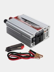 Автомобильный инвертор AVS IN-600W-24, 24/220V ,600Вт