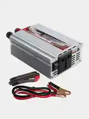 Автомобильный инвертор AVS IN-600W-24, 24/220V ,600Вт
