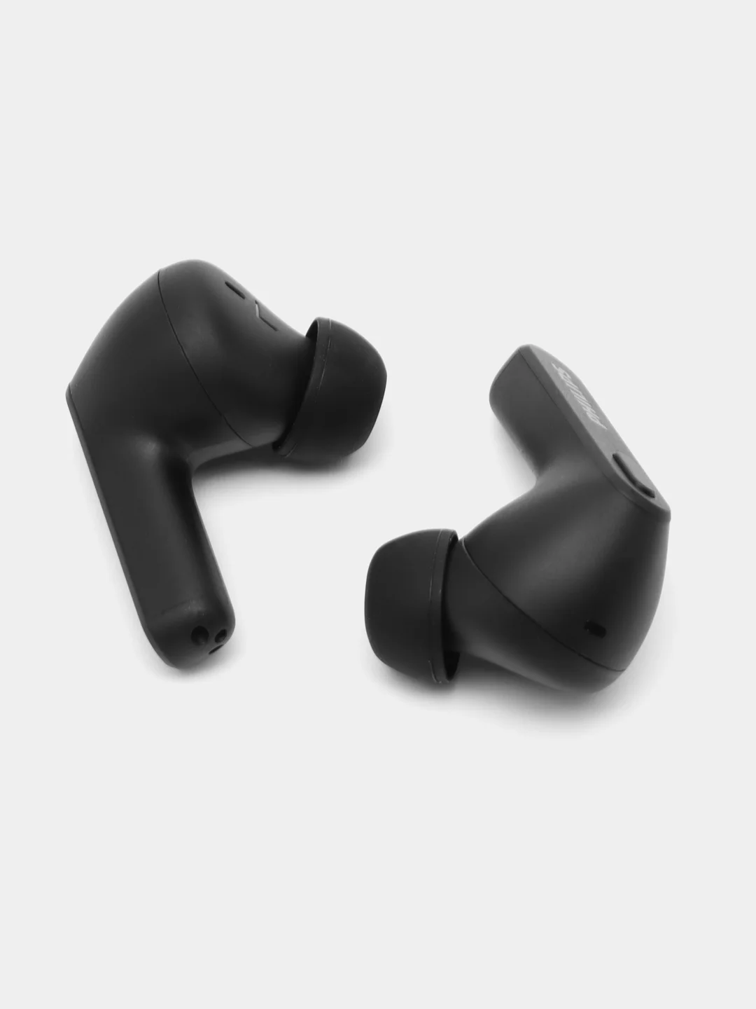 Черный беспроводные наушники Philips TAT2206