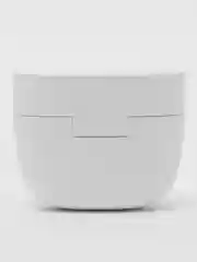 Белый беспроводные наушники Philips TAT2206