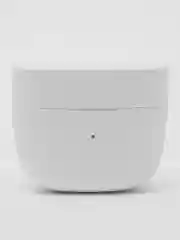 Белый беспроводные наушники Philips TAT2206