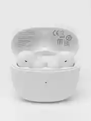 Белый беспроводные наушники Philips TAT2206