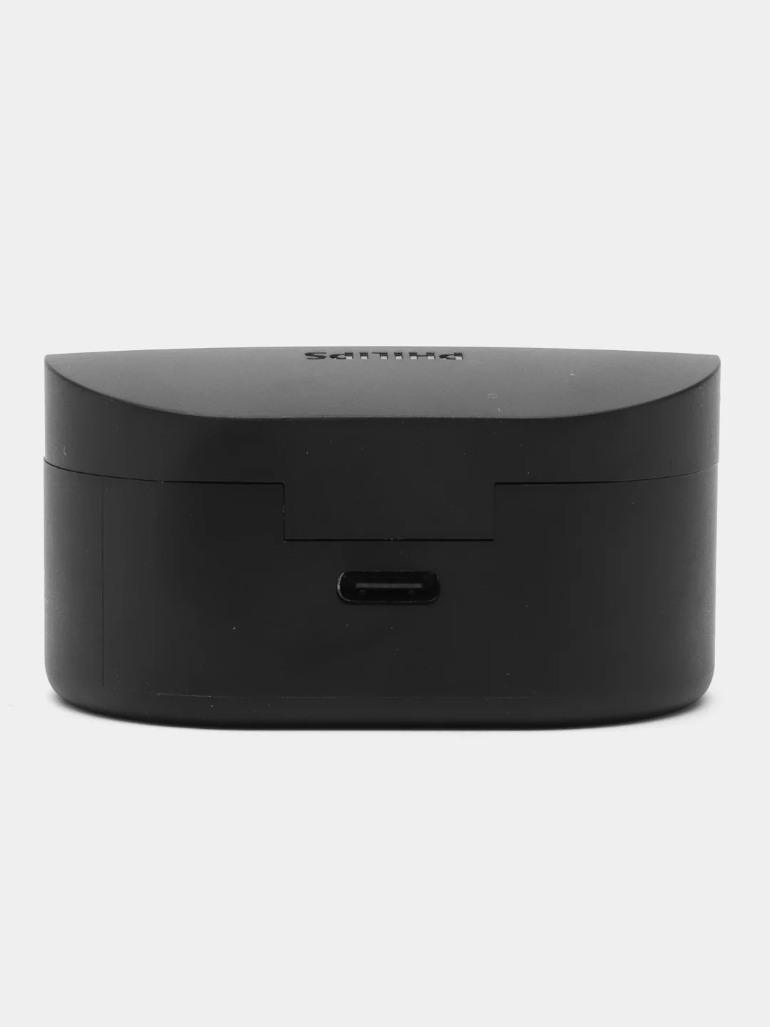 Черный беспроводные наушники Philips TAT1108