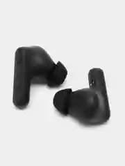 Черный беспроводные наушники Philips TAT1108