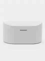 Белый беспроводные наушники Philips TAT1108