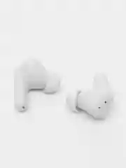 Белый беспроводные наушники Philips TAT1108