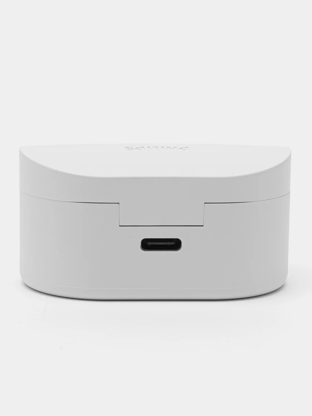 Белый беспроводные наушники Philips TAT1108