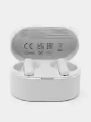 Белый беспроводные наушники Philips TAT1108