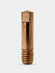 Наконечник E-CU m6x25x0.8мм (10штук)