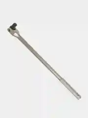 Вороток шарнирный AVS VSH12600, 1/2"DR, 600мм, гибкая рукоятка, A07961S