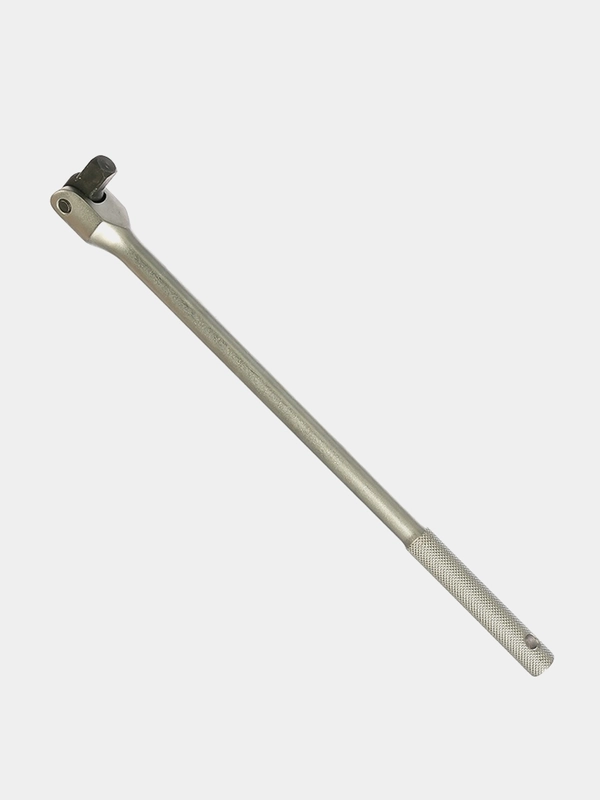Вороток шарнирный AVS VSH12600, 1/2"DR, 600мм, гибкая рукоятка, A07961S
