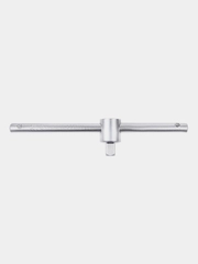 Вороток Т-образный AVS VT14110, 1/4"DR, 110 мм, A07965S
