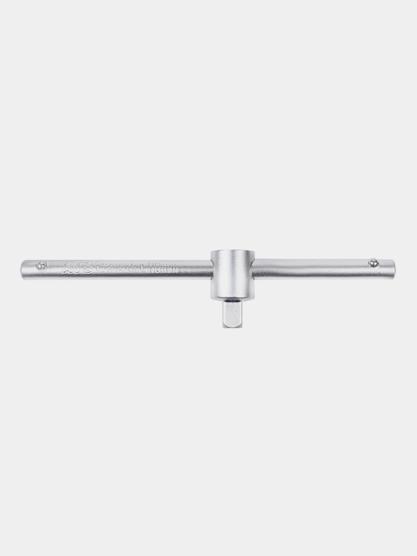 Вороток Т-образный AVS VT14110, 1/4"DR, 110 мм, A07965S