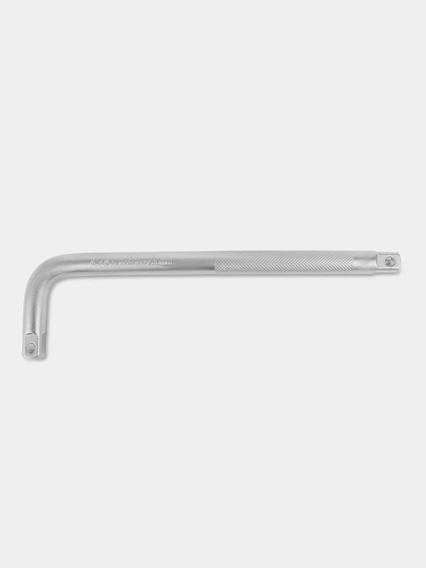 Вороток Г-образный 1/2"DR (250 мм), AVS VL12250