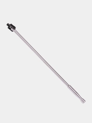 Вороток шарнирный AVS VSH12600U, 1/2"DR, 600мм, усиленный, A85042S