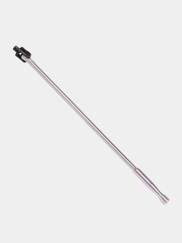 Вороток шарнирный AVS VSH12600U, 1/2"DR, 600мм, усиленный, A85042S