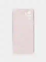 Пурпурный чехол для Xiaomi Redmi Note 10/Note 10S/Poco M5s (Сяоми Редми Нот 10/Нот 10с/Поко M5с)