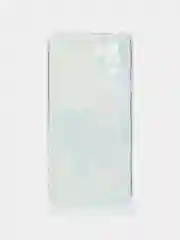 Лазурный чехол для Xiaomi Redmi Note 10/Note 10S/Poco M5s (Сяоми Редми Нот 10/Нот 10с/Поко M5с)