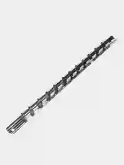 Планка для головок 1/2"DR AVS SR1212, 12 шт, 330 мм, A40882S