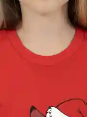 Пижама для девочки,для мальчика на Новый год, Утенок
