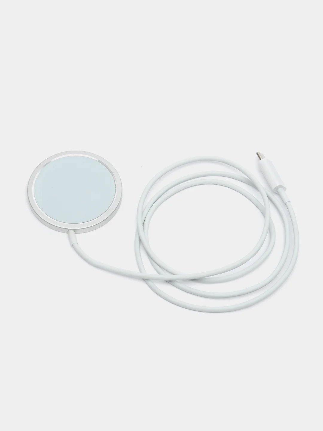 Беспроводная зарядка MagSafe Charger, универсальная