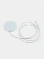 Беспроводная зарядка MagSafe Charger, универсальная