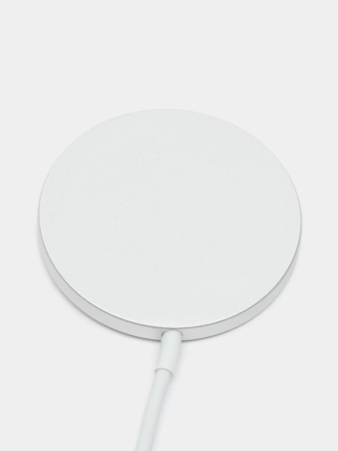 Беспроводная зарядка MagSafe Charger, универсальная