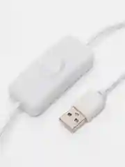 Бронзовый светильник-ночник светодиодный, 3D, LED, USB, 4 вида