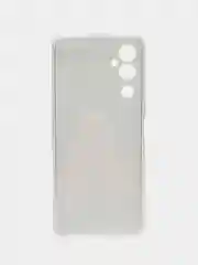 Коричневый силиконовый чехол на Tecno Pova Neo 2 (Текно Пова Нео 2)