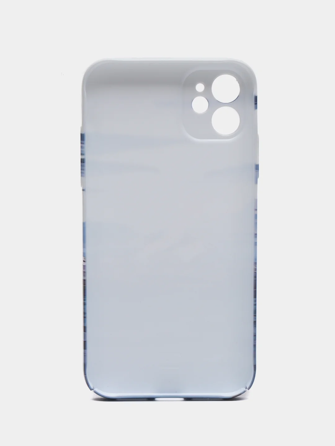 Зеленый чехол айфон на 11, iPhone 13, 13 Про, Горы, Ландшафт, 6 принтов, чехол iphone 11