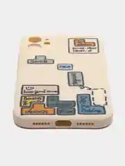 Чехол на айфон 11 с принтом, ударопрочный, чехол для iPhone 11, чехлы на 11 айфон